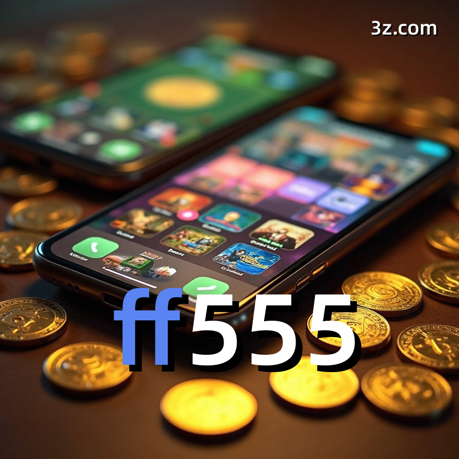  ff555